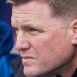 Howe má za cieľ brutálne „tréningové“ kopanie za 124 miliónov libier v Newcastle, pretože jeho „záväzok“ je spochybnený