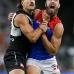 Ivan Soldo oznámil svoj okamžitý odchod do AFL po tom, čo prerušil jeho ACL, čím ukončil svoju 66-zápasovú kariéru v dvoch kluboch