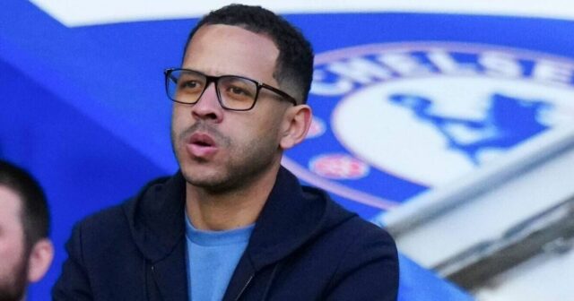 Hráč Chelsea mal krutú prezývku pre Liama ​​Roseniora predtým, ako šéf odvolal | Futbal | Šport
