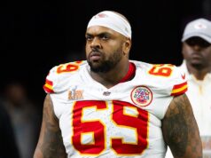 Hráč NFL Mike Pennel údajne označil osobu, ktorá sa zaujímala o vraždu v DR Hráč NFL Mike Pennel údajne označil osobu, ktorá sa zaujímala o vraždu v DR