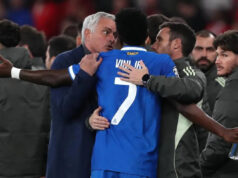 Hráči Realu Madrid nemajú záujem o návrat Josého Mourinha – „Je to časovaná bomba“ Hráči Realu Madrid nemajú záujem o návrat Josého Mourinha – „Je to časovaná bomba“
