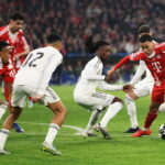 Hráči Realu Madrid po vystúpení z Ligy majstrov kritizovali