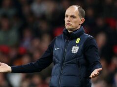 Hrali tri top-20 tímy, bez víťazstva. Mal by mať Tuchel obavy? Hrali tri top-20 tímy, bez víťazstva. Mal by mať Tuchel obavy?