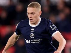 Hrať v najvyššej súťaži by bolo „vrcholom mojej kariéry“ Hrať v najvyššej súťaži by bolo „vrcholom mojej kariéry“