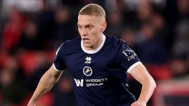 Hrať v najvyššej súťaži by bolo „vrcholom mojej kariéry“
