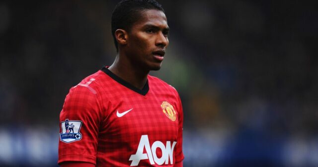 Hrdina Man Utd oznamuje prácu na majstrovstvách sveta niekoľko týždňov po odchode do dôchodku vo veku 40 rokov | Futbal | Šport
