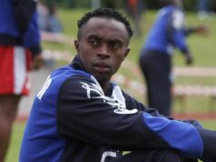 Hrdina Man Utd prehovorí po tom, čo bývalú hviezdu majstrovstiev sveta zatkli za pokus o lúpež Christian Lara na tréningu Ekvádoru počas majstrovstiev sveta 2006