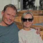 Alex Manninger a Emily Manninger