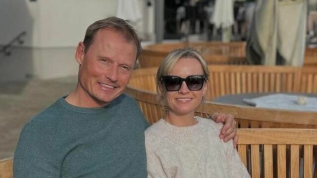 Alex Manninger a Emily Manninger