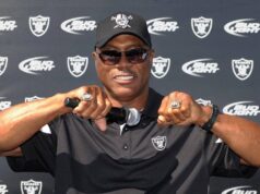 Hrdina Raiders Super Bowl Rod Martin, hlavný prispievateľ k dvom titulom, zomrel vo veku 72 rokov Hrdina Raiders Super Bowl Rod Martin, hlavný prispievateľ k dvom titulom, zomrel vo veku 72 rokov