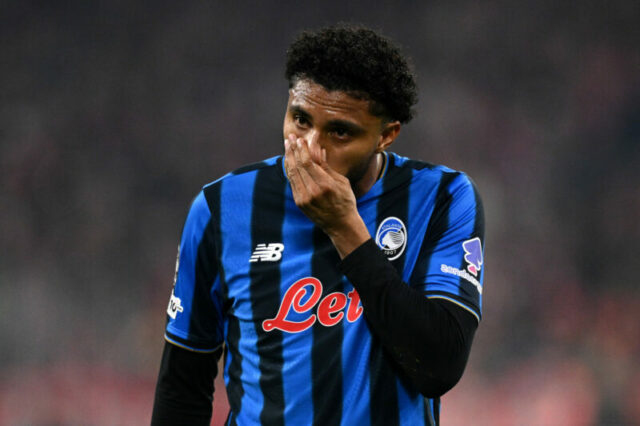 Hrozba Arsenalu vedie Edersonove rozhovory v Taliansku
