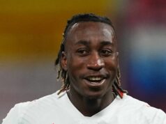 Hrozba prestupu Yana Diomandeho do Liverpoolu sa objavila po rozhovoroch o zmluve za 87 miliónov libier Yan Diomande reaguje