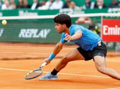 Hrozí Carlosovi Alcarazovi kalendárne vyhorenie po antukovom záväzku? Hrozí Carlosovi Alcarazovi kalendárne vyhorenie po antukovom záväzku?