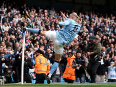 Hrozí ďalší debakel: Liverpool prevalcoval Haaland Download app from appStore