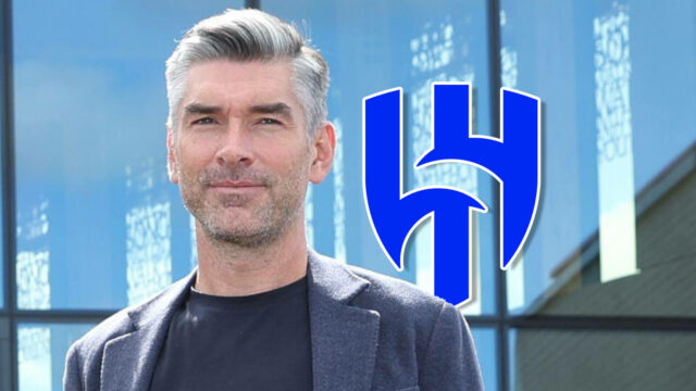 Hughes „jeden krok“ od východu z Anfieldu, keď sa Al Hilal na bizarnú požiadavku obracia
