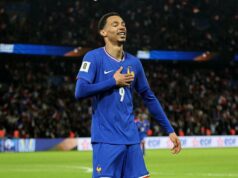 Hugo Ekitike vypadol z majstrovstiev sveta vo futbale 2026 s veľkým zranením do Francúzska – Správy Hugo Ekitike vypadol z majstrovstiev sveta vo futbale 2026 s veľkým zranením do Francúzska - Správy