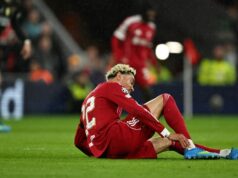 Hugo Ekitike „čelí deviatim mesiacom“, keď sa splnil sen hviezdy Liverpoolu o Svetovom pohári Hugo Ekitike