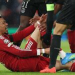 Hugo Ekitike „mimo Majstrovstvá sveta a zvyšok sezóny Liverpoolu“: Z Francúzska sa objavujú znepokojujúce správy o zranení útočníka za 79 miliónov libier