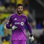 Hugo Lloris je pripravený šokovať návrat Francúzska ako brankár č. 3 Les Bleus na MS 2026