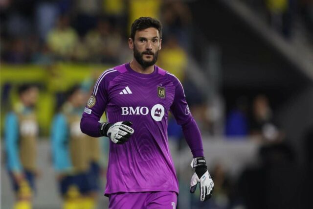 Hugo Lloris je pripravený šokovať návrat Francúzska ako brankár č. 3 Les Bleus na MS 2026
