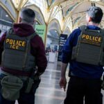 Human Rights Watch nalieha na FIFA, aby na MS 2026 presadzovala „ICE prímerie“.