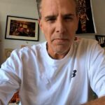 Počas propagácie nadchádzajúceho turné s Andrewom Callaghanom Hunter odhalil potenciálny zápas v klietke medzi ním a najstaršími synmi prezidenta Donalda Trumpa, Donom Jr. a Ericom.