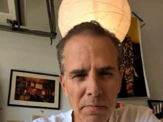 Hunter Biden (56) odhaľuje potenciálny boj v klietke proti synom Donalda Trumpa Donovi Jr. (48) a Ericovi (42) Počas propagácie nadchádzajúceho turné s Andrewom Callaghanom Hunter odhalil potenciálny zápas v klietke medzi ním a najstaršími synmi prezidenta Donalda Trumpa, Donom Jr. a Ericom.