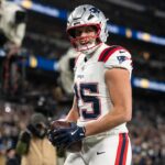 Hunter Henry hovorí, že Patriots sa počas škandálu Mikea Vrabela zamerali na futbal