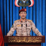 Húsíovia sa hlásia k spoločnému raketovému útoku na Izrael s Iránom a Hizballáhom | Húsíovia