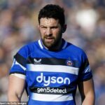 Charlie Ewels sa otvoril tým, že takmer prišiel o nohu po tom, čo dostal infekciu