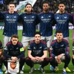 Hviezda Arsenalu je horšia ako jeho náprotivok z Brentfordu, keďže spoluhráči „vyfukujú dym“ po hrdinstvách Sportingu