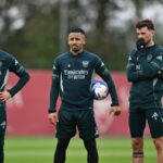 Gabriel Martinelli nastúpil v tejto sezóne len na deväť ligových zápasov