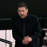 Hviezda Atlética Madrid vynechá Barcelonu 2. zápas