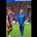 Hviezda Barcelony Raphinha rozzúrila fanúšikov Atlética Madrid