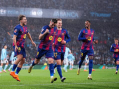 Hviezda Barcelony podporila letný prestup do Juventusu Download app from appStore