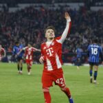 Hviezda Bayernu Karl vylúčila zo štvrťfinále Ligy majstrov UEFA druhý zápas proti Realu Madrid