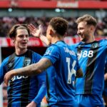 Hviezda Bournemouthu odhaľuje, ako im publikum Arsenalu pomohlo VYHRAŤ nedávny zápas Premier League