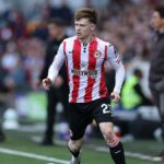 Dango Ouattara bol odmietnutý brankárom Fulhamu Berndom Lenom