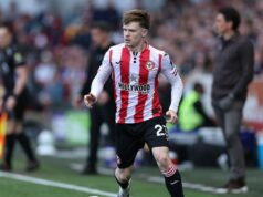 Hviezda Brentfordu podrobne opisuje pocit v šatni pred začiatkom Premier League Dango Ouattara bol odmietnutý brankárom Fulhamu Berndom Lenom