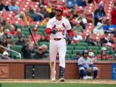Hviezda Cardinals Masyn Winn zapletená do desivej autonehody len niekoľko hodín po hrdinskom výkone pri víťazstve nad Mets Hráč St. Louis Cardinals Masyn Winn bol po ich stredajšom zápase účastníkom autonehody