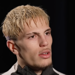 Alejandro Garnacho hovorí v rozhovore