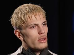 Hviezda Chelsea Alejandro Garnacho mení tón pri odchode z Man Utd – „Urobil som nejaké zlé veci“ Alejandro Garnacho hovorí v rozhovore