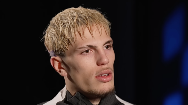 Hviezda Chelsea Alejandro Garnacho mení tón pri odchode z Man Alejandro Garnacho hovorí v rozhovore