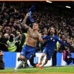 Hviezda Chelsea Enzo Fernandez a jeho agent sa ospravedlňujú Chelsea