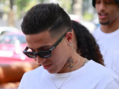 Hviezda Chelsea Enzo Fernandez cestuje po dohode s klubom do Madridu Enzo Fernandez