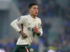 Hviezda Chelsea pripravená so žiadosťou o prestup, aby si zabezpečila vysnívaný prestup Hviezda Chelsea pripravená so žiadosťou o prestup, aby si zabezpečila vysnívaný prestup