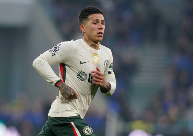 Hviezda Chelsea pripravená so žiadosťou o prestup, aby si zabezpečila vysnívaný prestup
