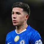 Hviezda Chelsea „nie je spokojná s Enzom Fernandezom“, pretože správanie v šatni spôsobuje problémy