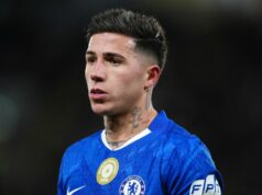 Hviezda Chelsea „nie je spokojná s Enzom Fernandezom“, pretože správanie v šatni spôsobuje problémy Hviezda Chelsea „nie je spokojná s Enzom Fernandezom“, pretože správanie v šatni spôsobuje problémy