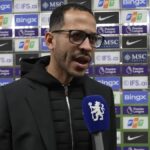 Rozhovor s Liamom Roseniorom